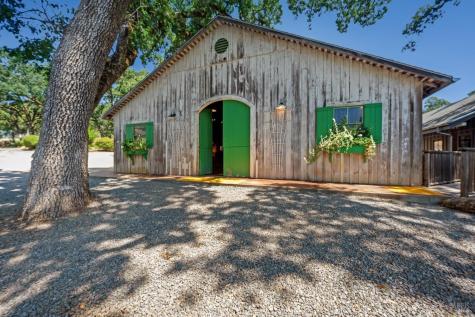 125 Cristo Lane Santa Rosa CA 95409