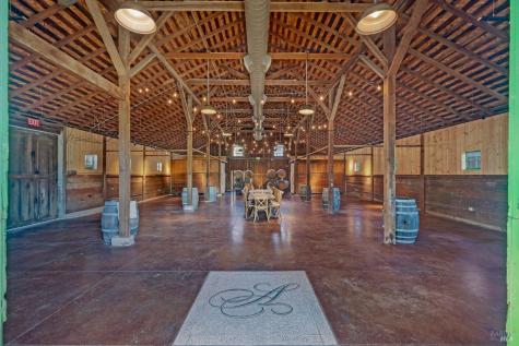 125 Cristo Lane Santa Rosa CA 95409