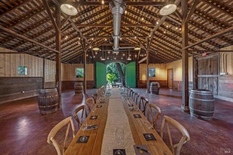 125 Cristo Lane Santa Rosa CA 95409