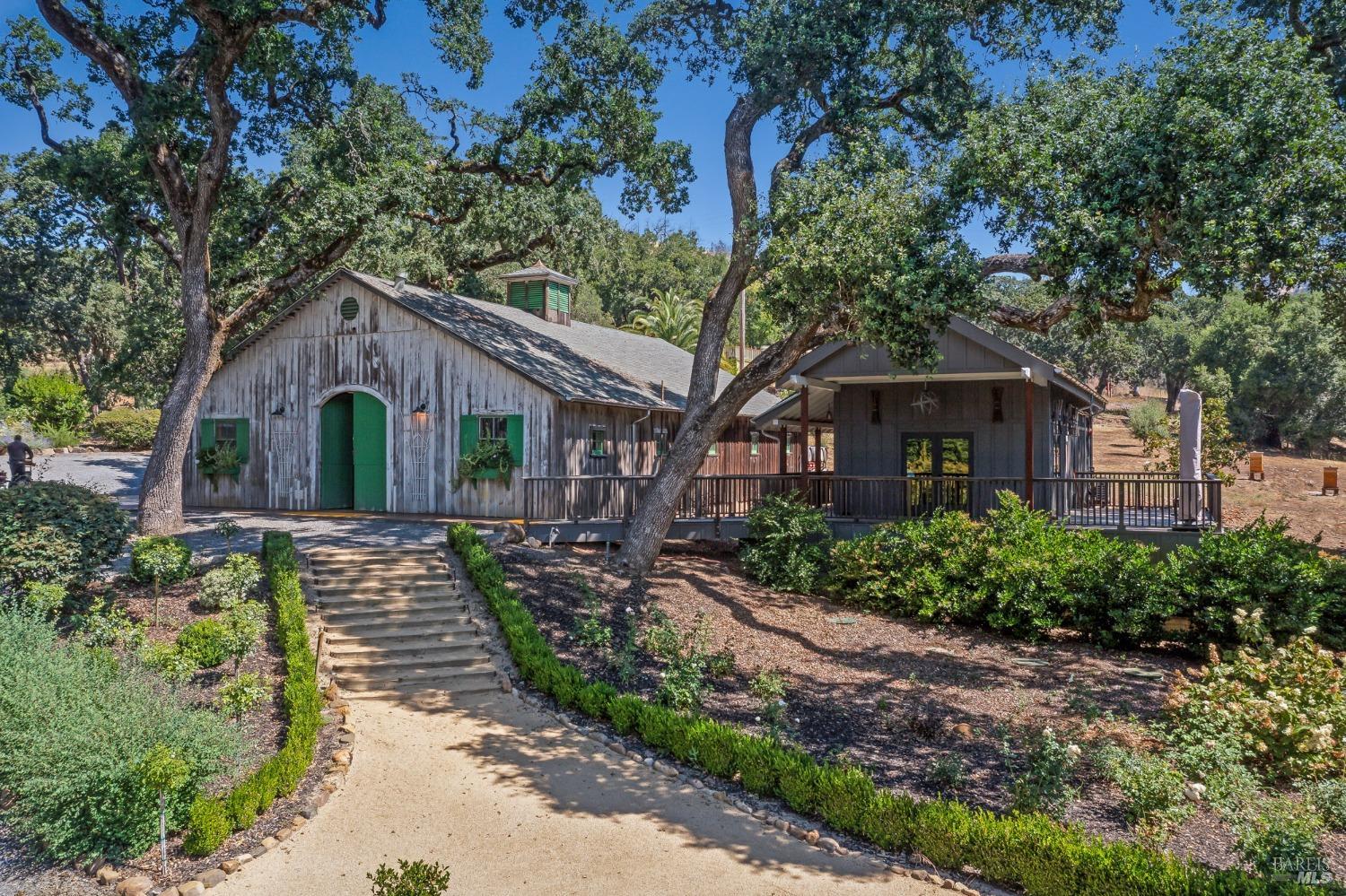 125 Cristo Lane Santa Rosa CA 95409