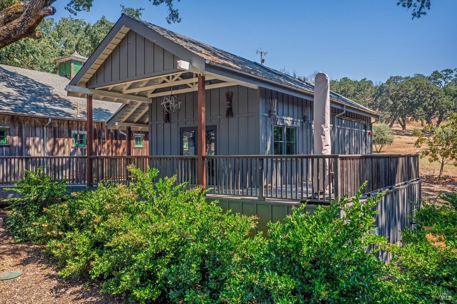 125 Cristo Lane Santa Rosa CA 95409