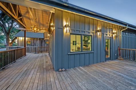 125 Cristo Lane Santa Rosa CA 95409