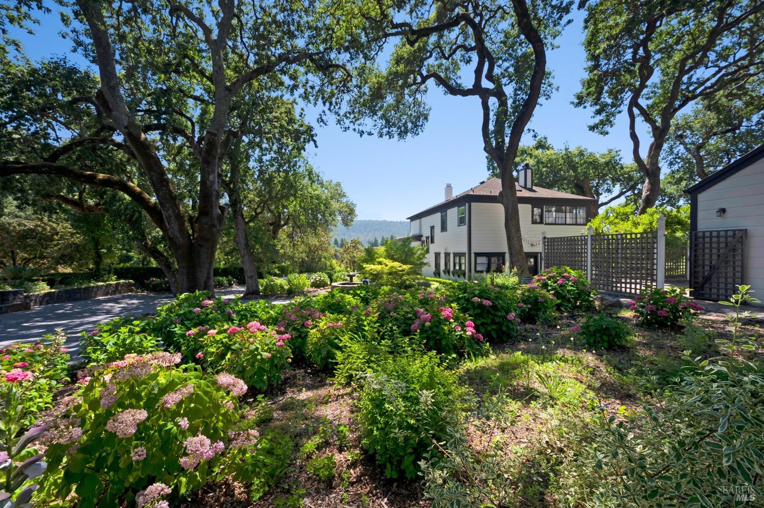 125 Cristo Lane Santa Rosa CA 95409