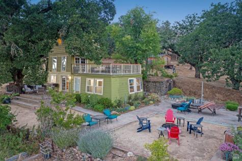 125 Cristo Lane Santa Rosa CA 95409