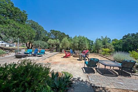 125 Cristo Lane Santa Rosa CA 95409