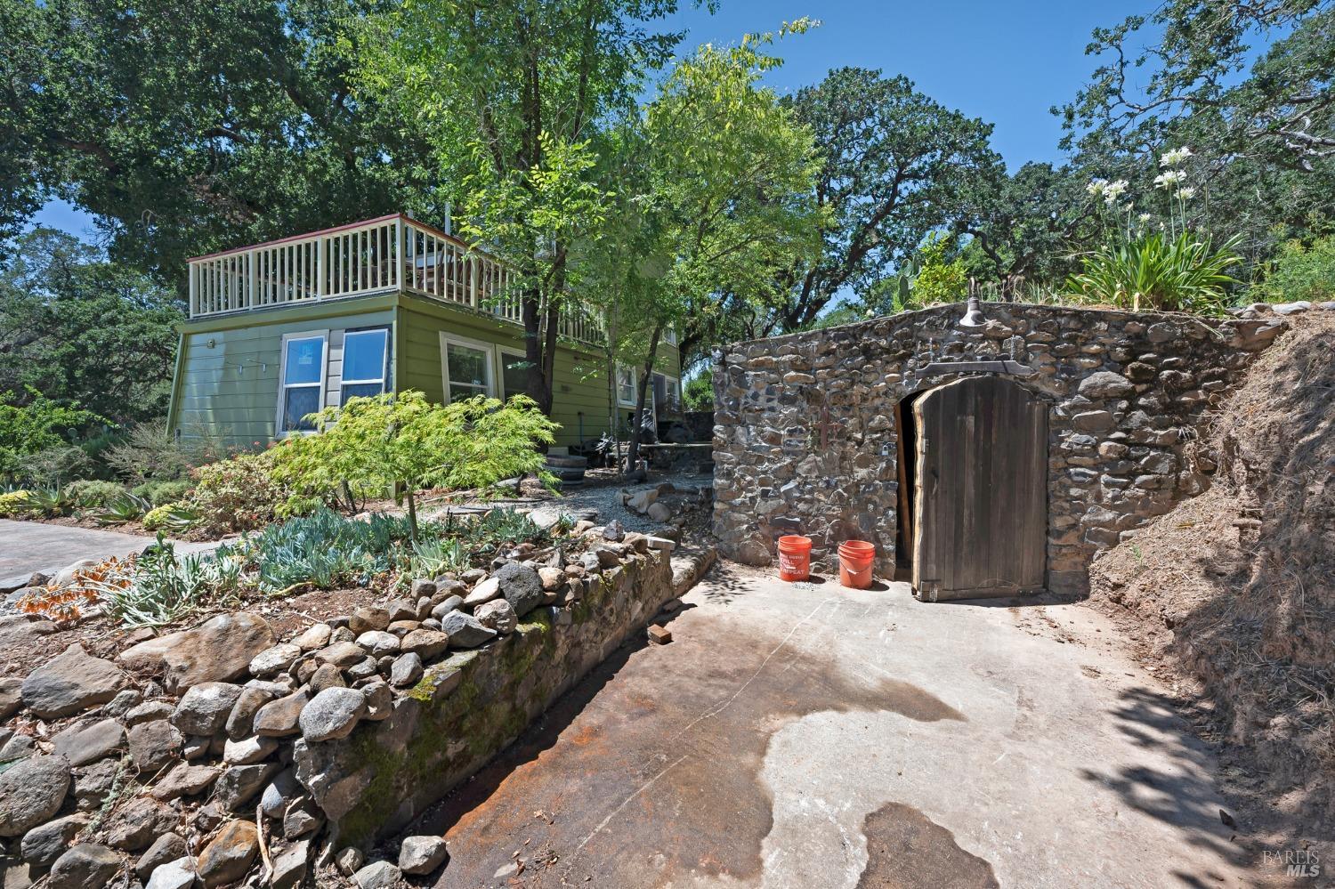 125 Cristo Lane Santa Rosa CA 95409