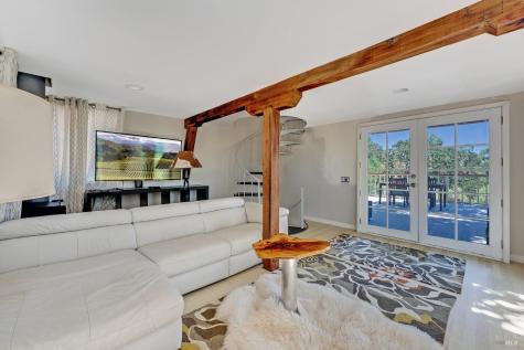 125 Cristo Lane Santa Rosa CA 95409