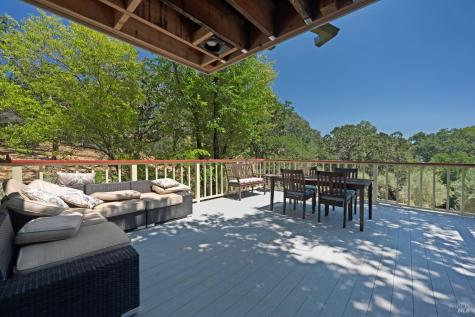 125 Cristo Lane Santa Rosa CA 95409