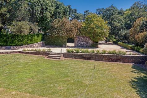 125 Cristo Lane Santa Rosa CA 95409