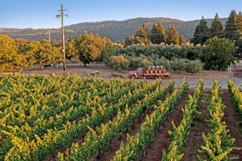 125 Cristo Lane Santa Rosa CA 95409