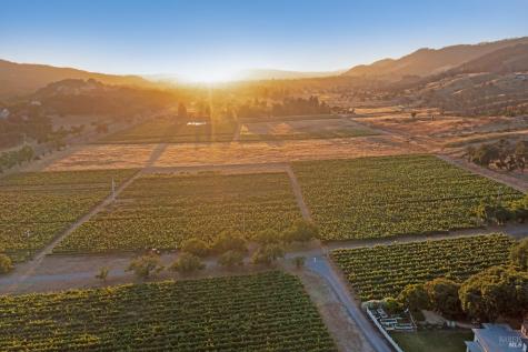 125 Cristo Lane Santa Rosa CA 95409