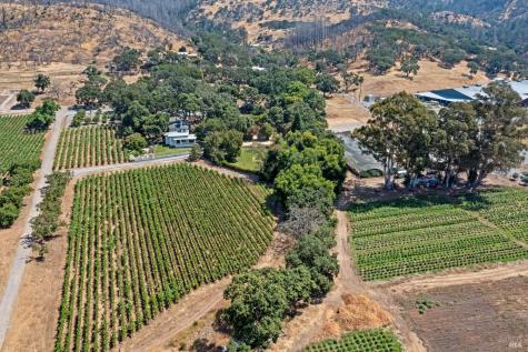 125 Cristo Lane Santa Rosa CA 95409