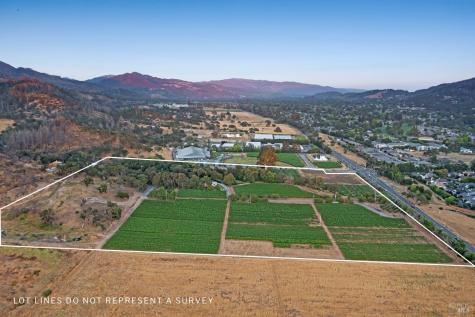 125 Cristo Lane Santa Rosa CA 95409