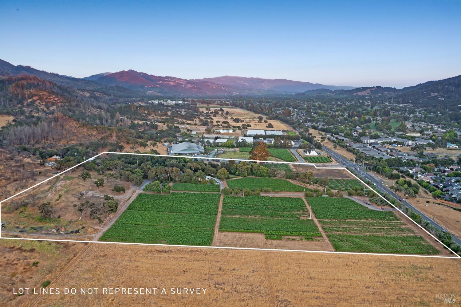 125 Cristo Lane Santa Rosa CA 95409