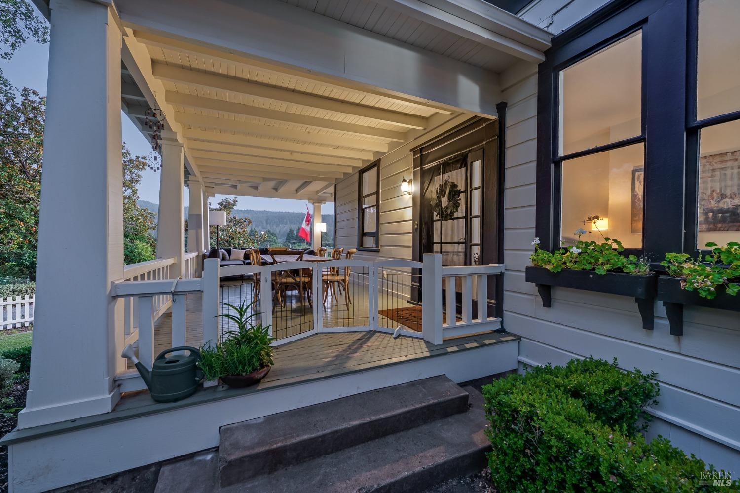125 Cristo Lane Santa Rosa CA 95409