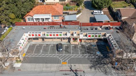 2042 4th Street San Rafael CA 94901