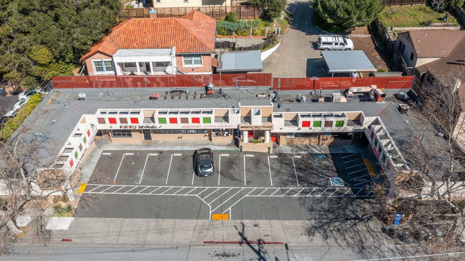 2042 4th Street San Rafael CA 94901