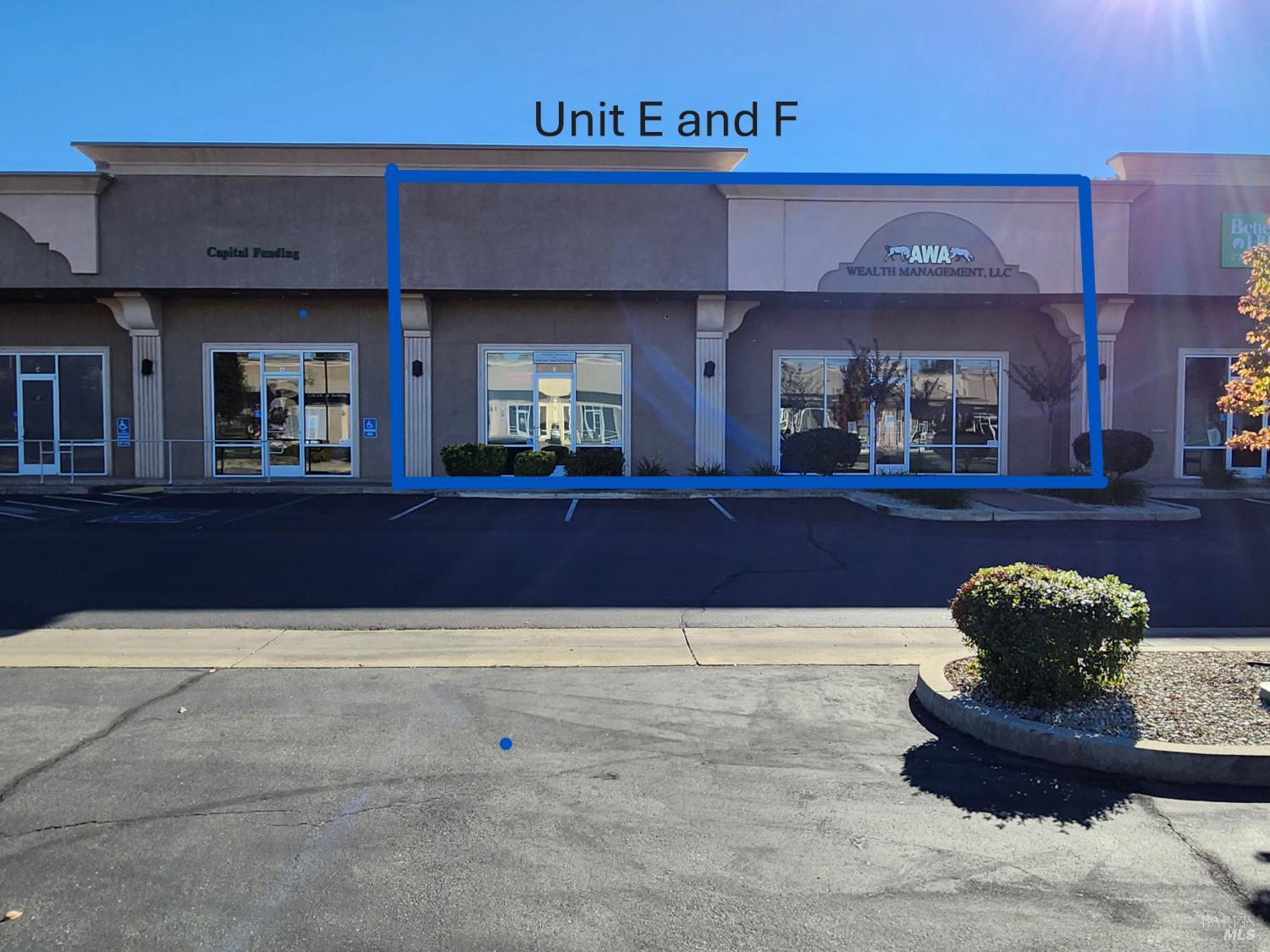 2650 Larkspur Lane Redding CA 96002