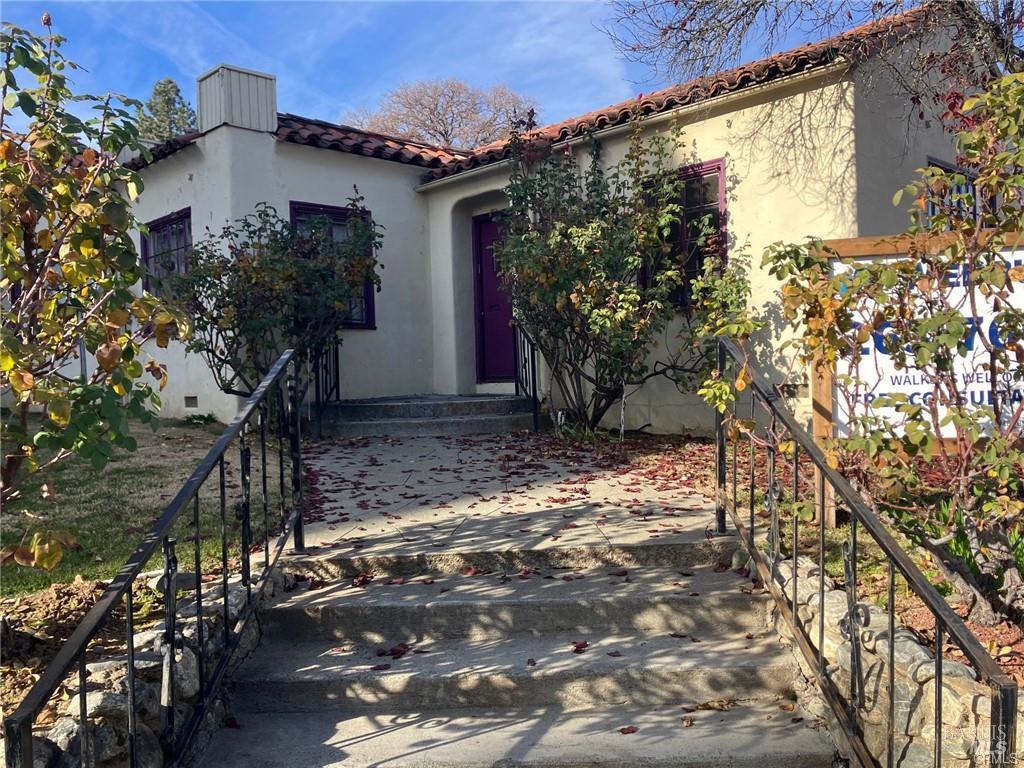 301 N Forbes Street Lakeport CA 95453