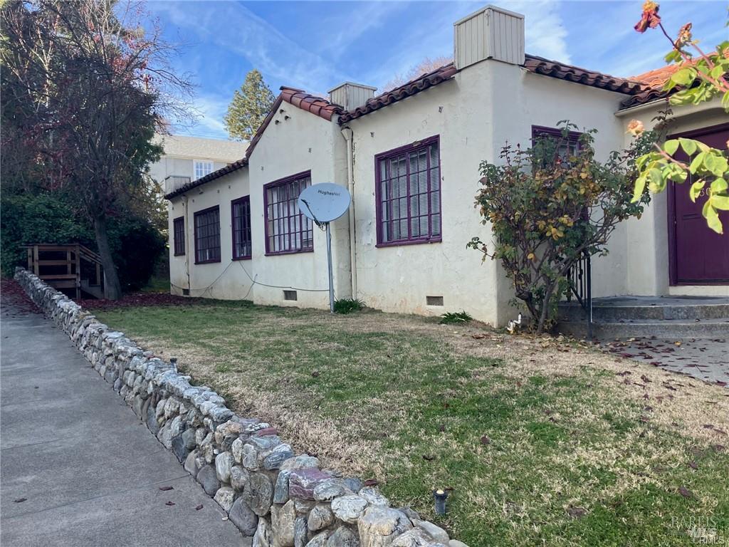 301 N Forbes Street Lakeport CA 95453