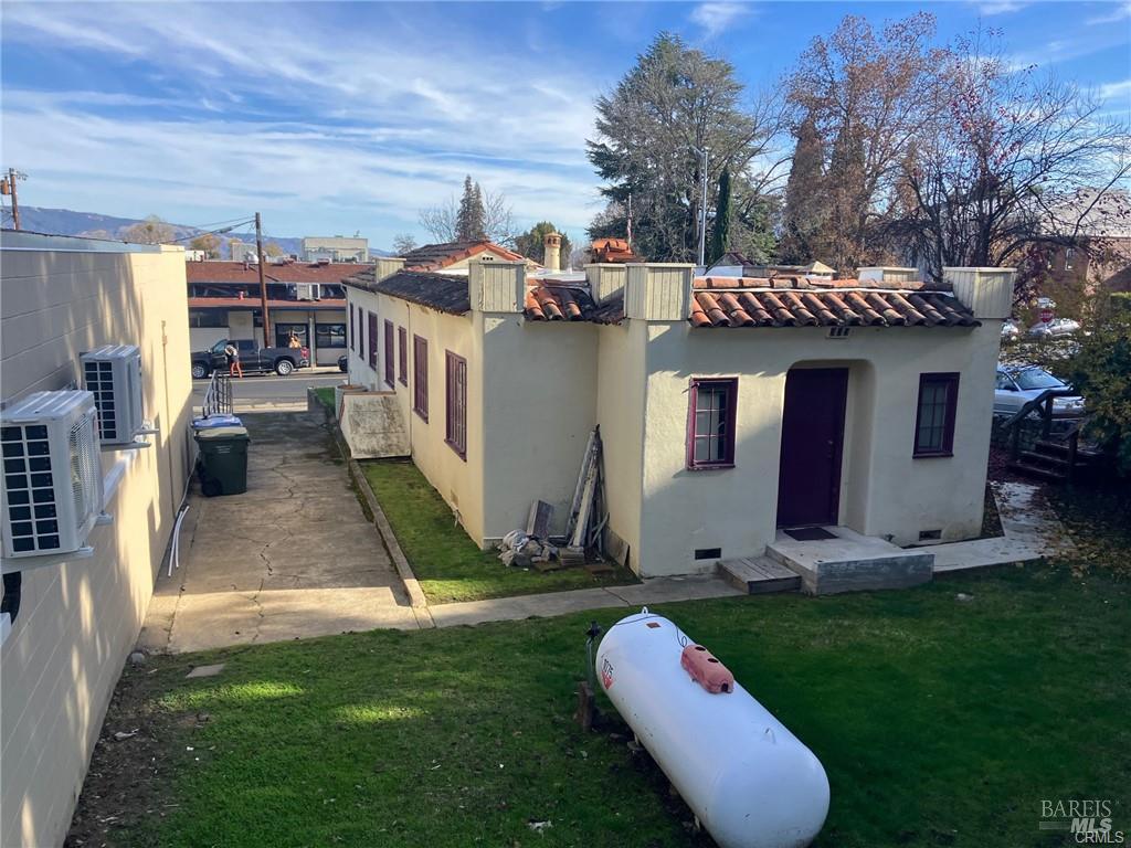 301 N Forbes Street Lakeport CA 95453