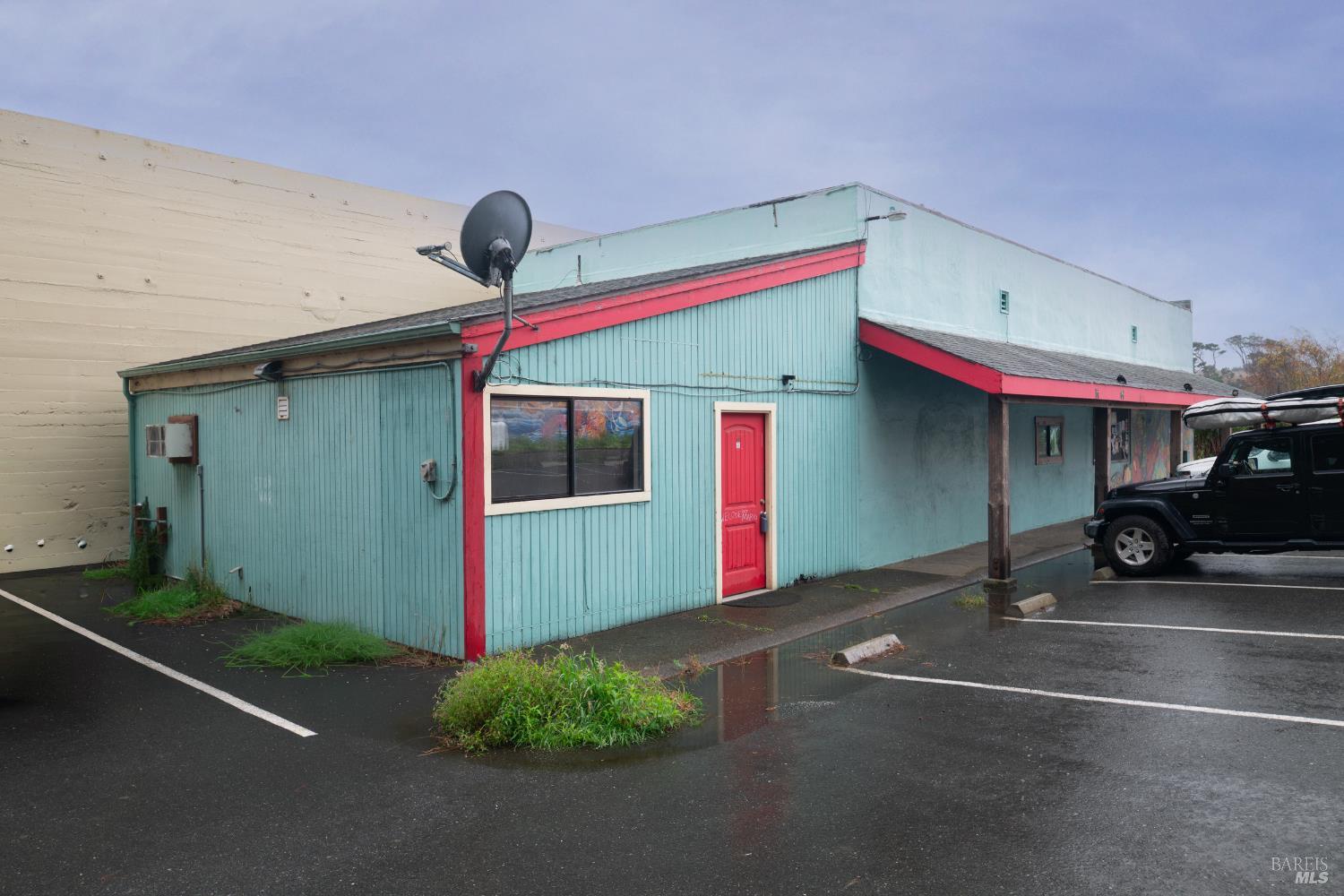 235 Main Street Point Arena CA 95468