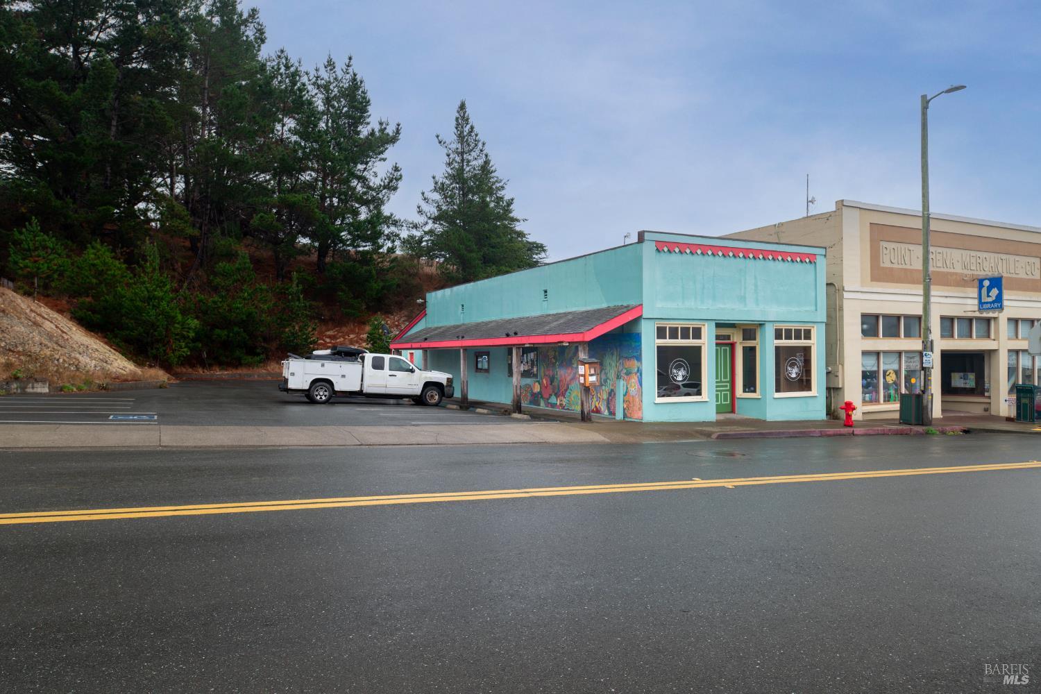 235 Main Street Point Arena CA 95468