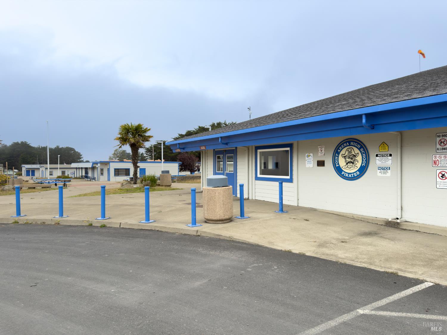 235 Main Street Point Arena CA 95468
