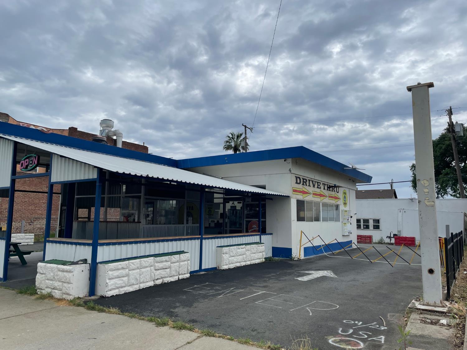 208 2nd Isleton CA 95641