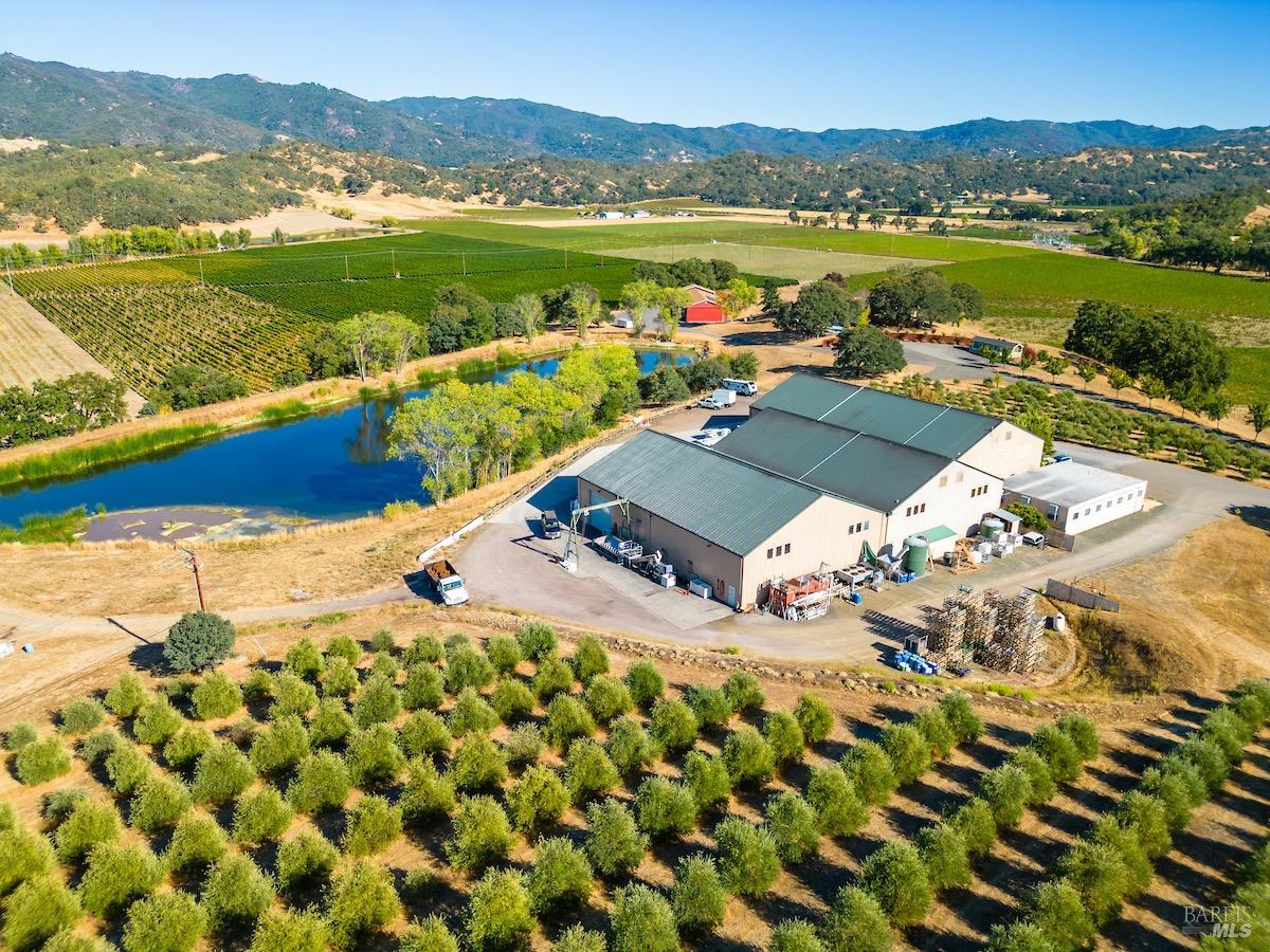 2300 Highway 175 Hopland CA 95449