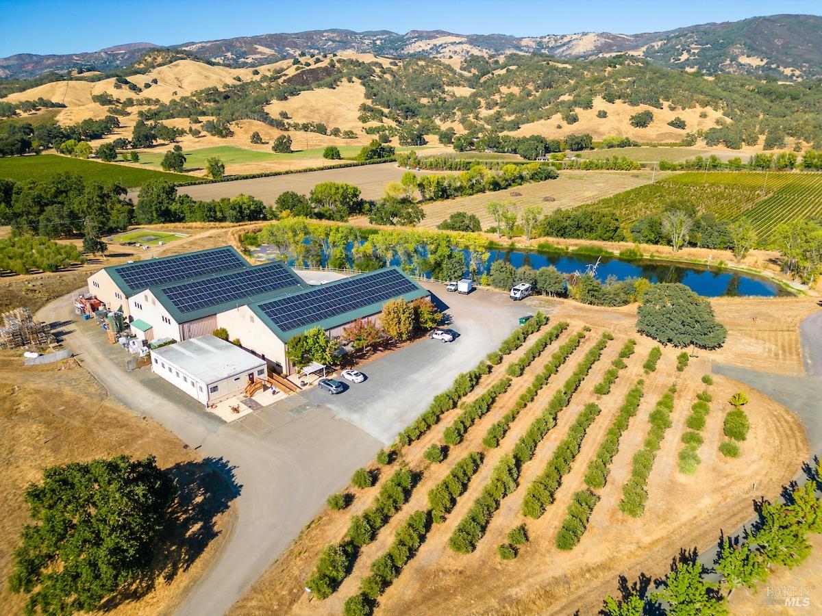 2300 Highway 175 Hopland CA 95449