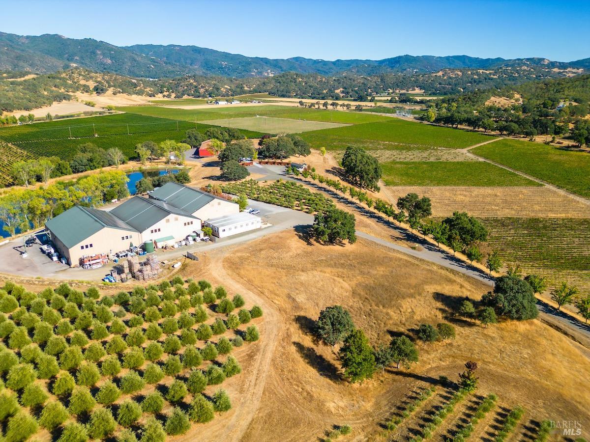 2300 Highway 175 Hopland CA 95449