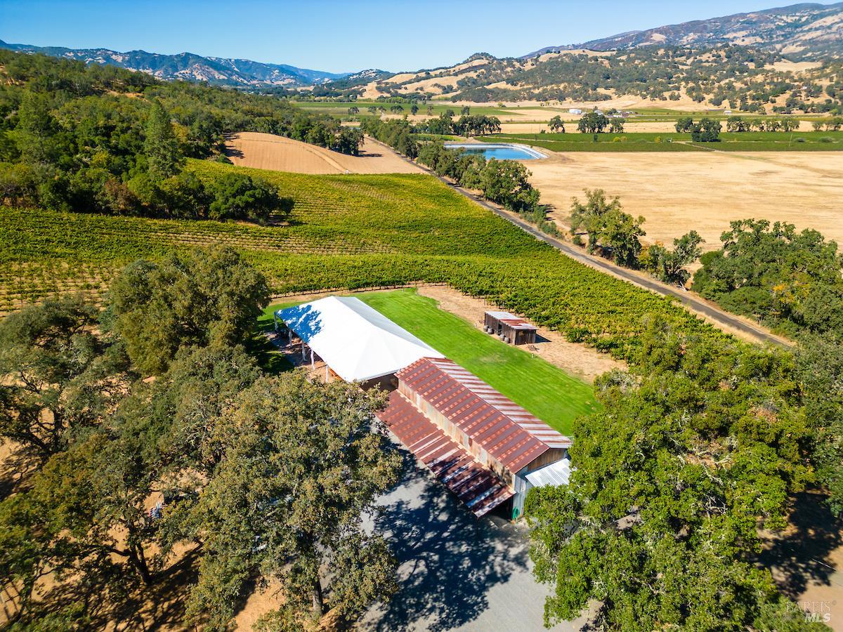 2300 Highway 175 Hopland CA 95449