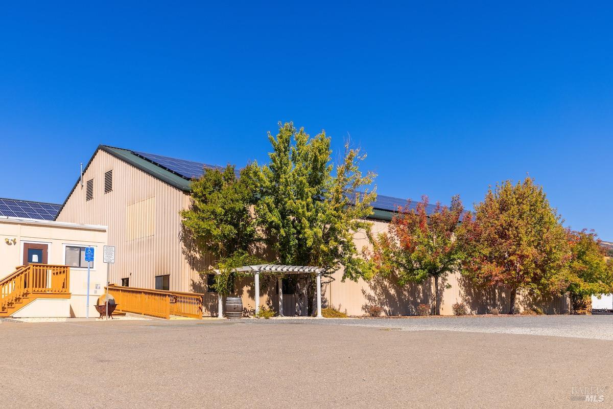 2300 Highway 175 Hopland CA 95449