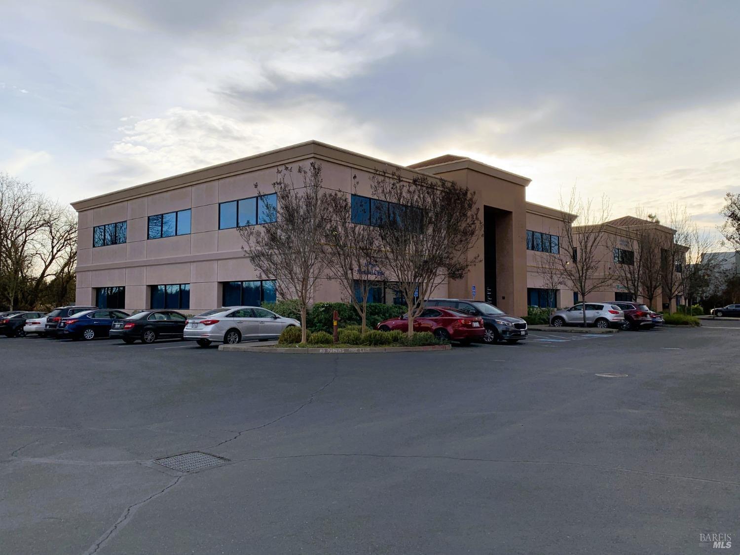 3775 S Brickway Boulevard Santa Rosa CA 95403