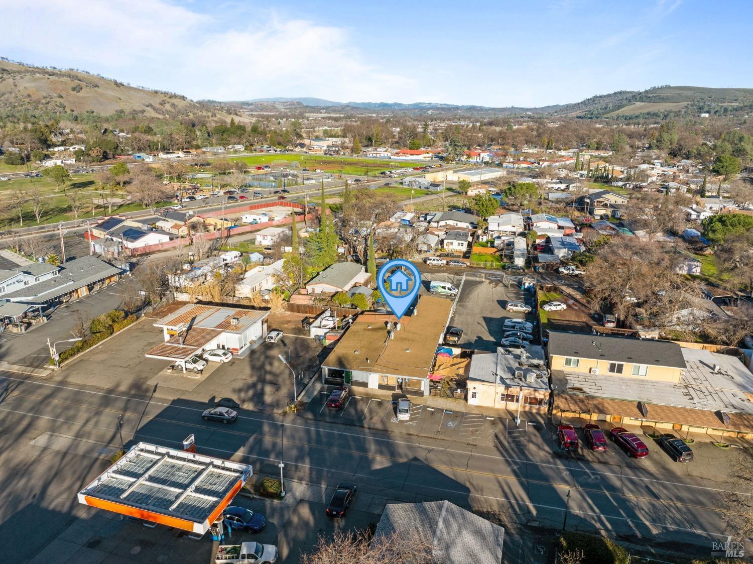 14092 Lakeshore Drive Clearlake CA 95422