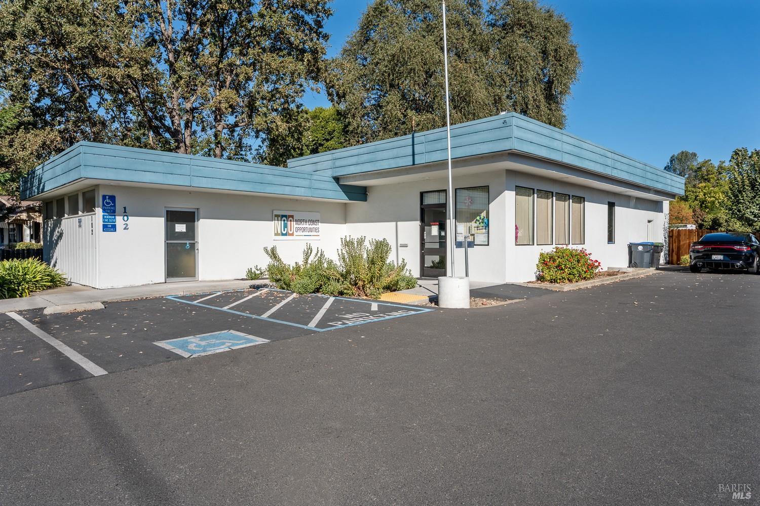 102 Scott Street Ukiah CA 95482