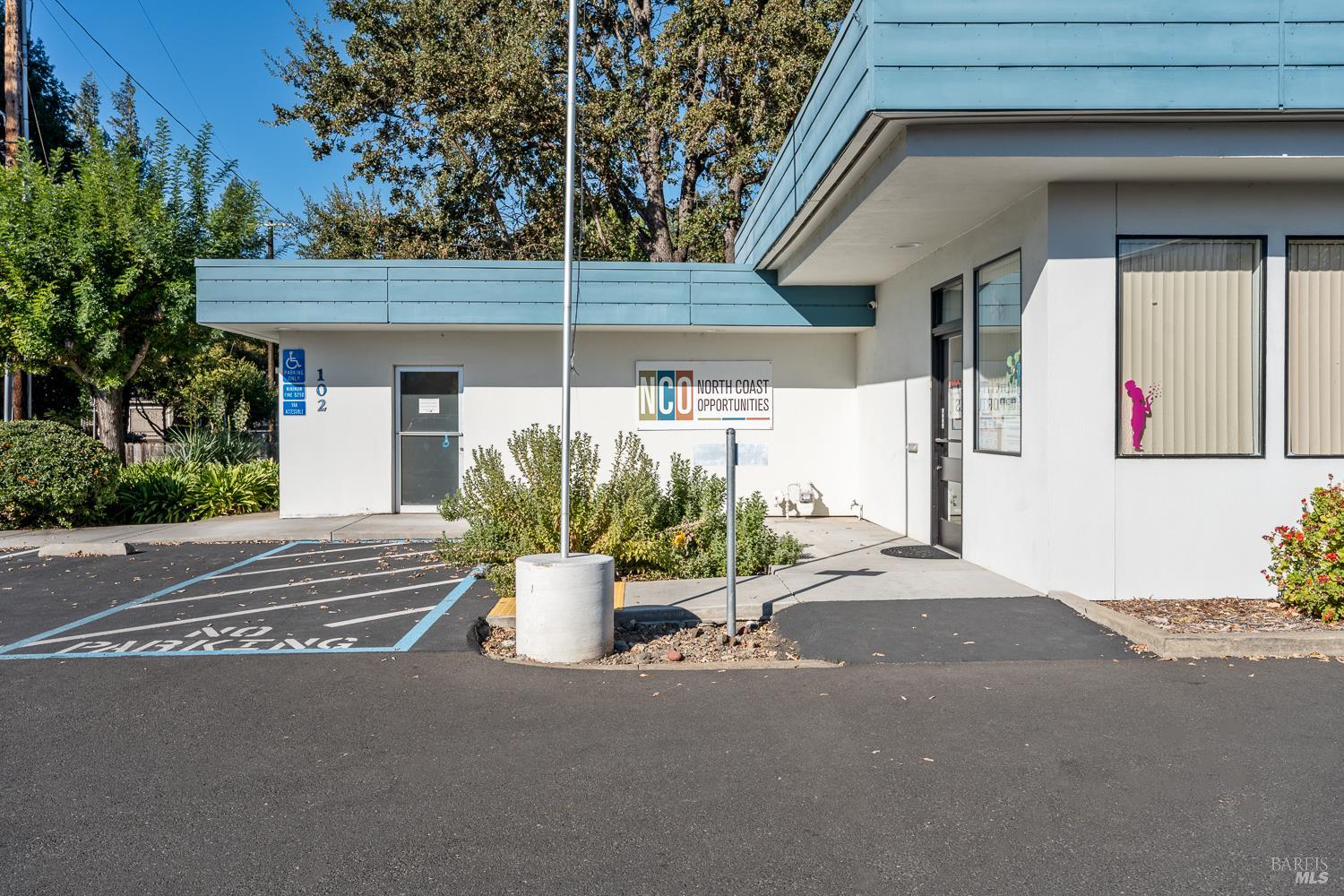 102 Scott Street Ukiah CA 95482