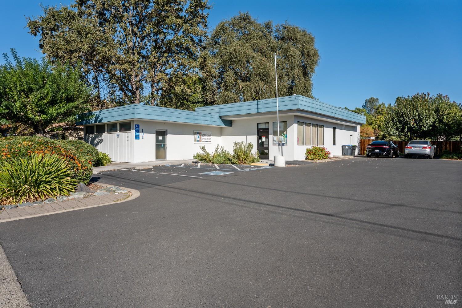 102 Scott Street Ukiah CA 95482
