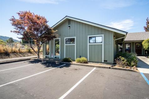 244 Hospital Drive Ukiah CA 95482