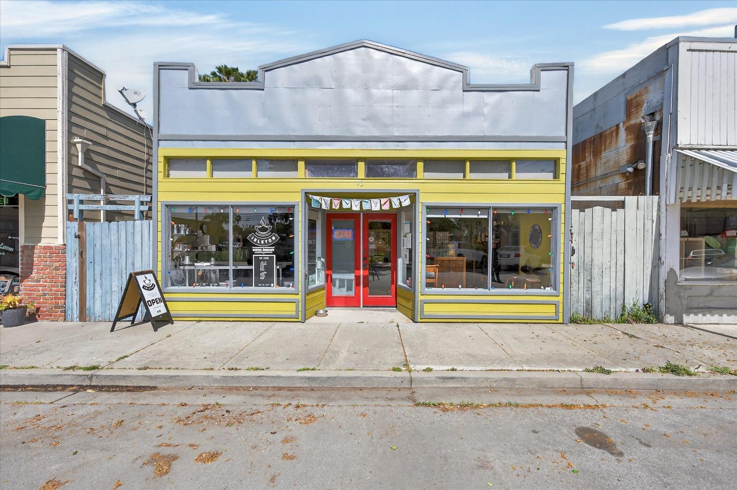 43 Main Street Isleton CA 95641