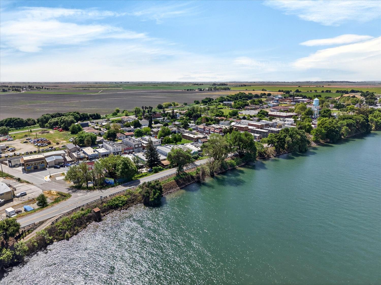 43 Main Street Isleton CA 95641