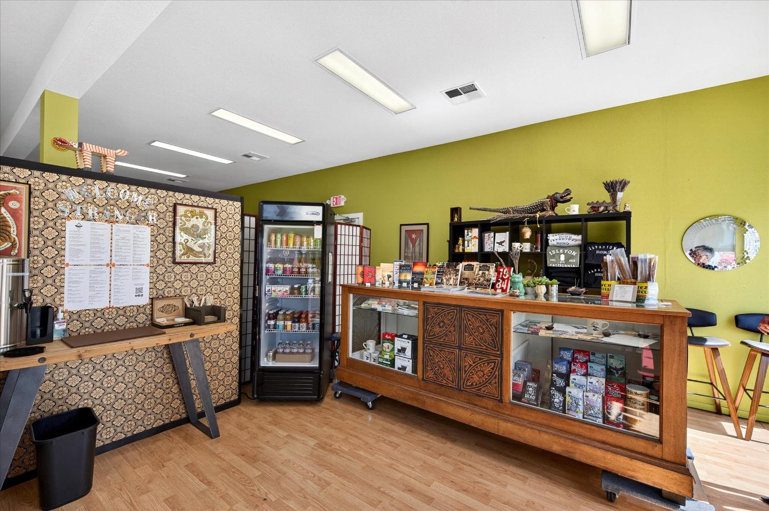 43 Main Street Isleton CA 95641