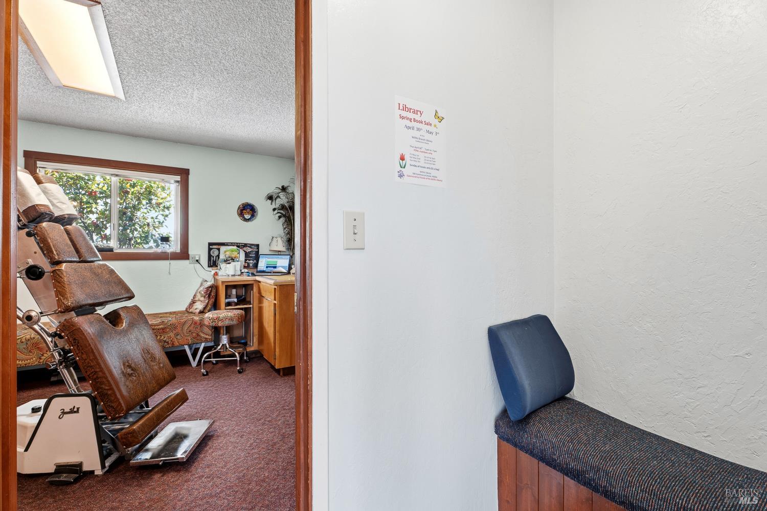 1225 S Main Street Willits CA 95490