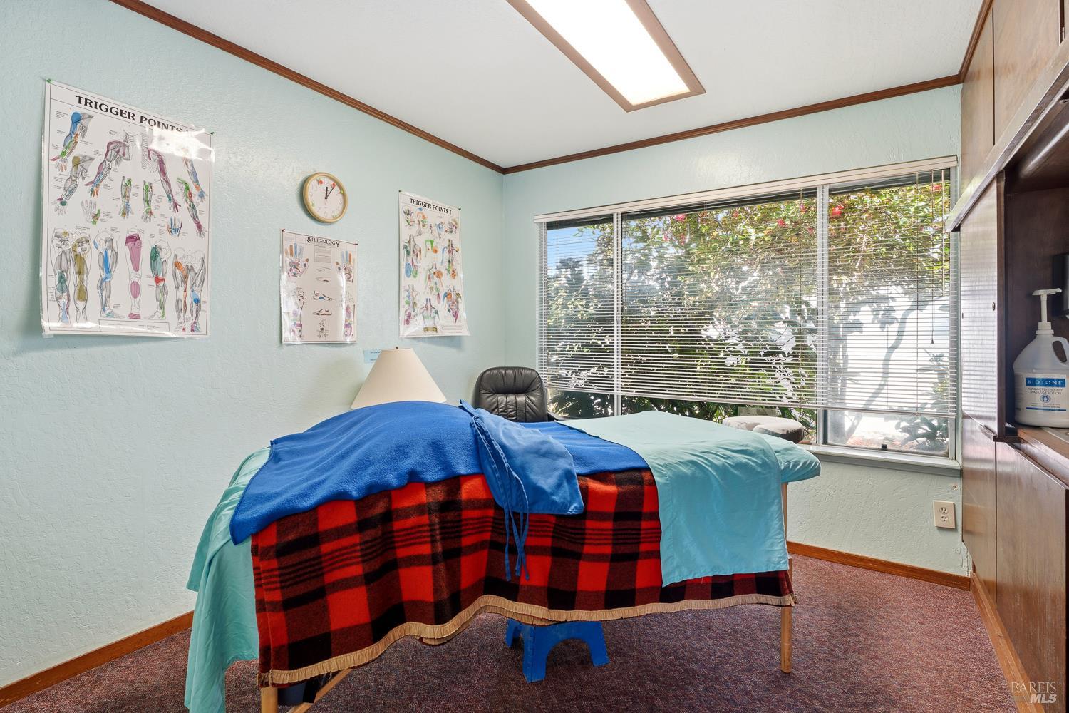 1225 S Main Street Willits CA 95490