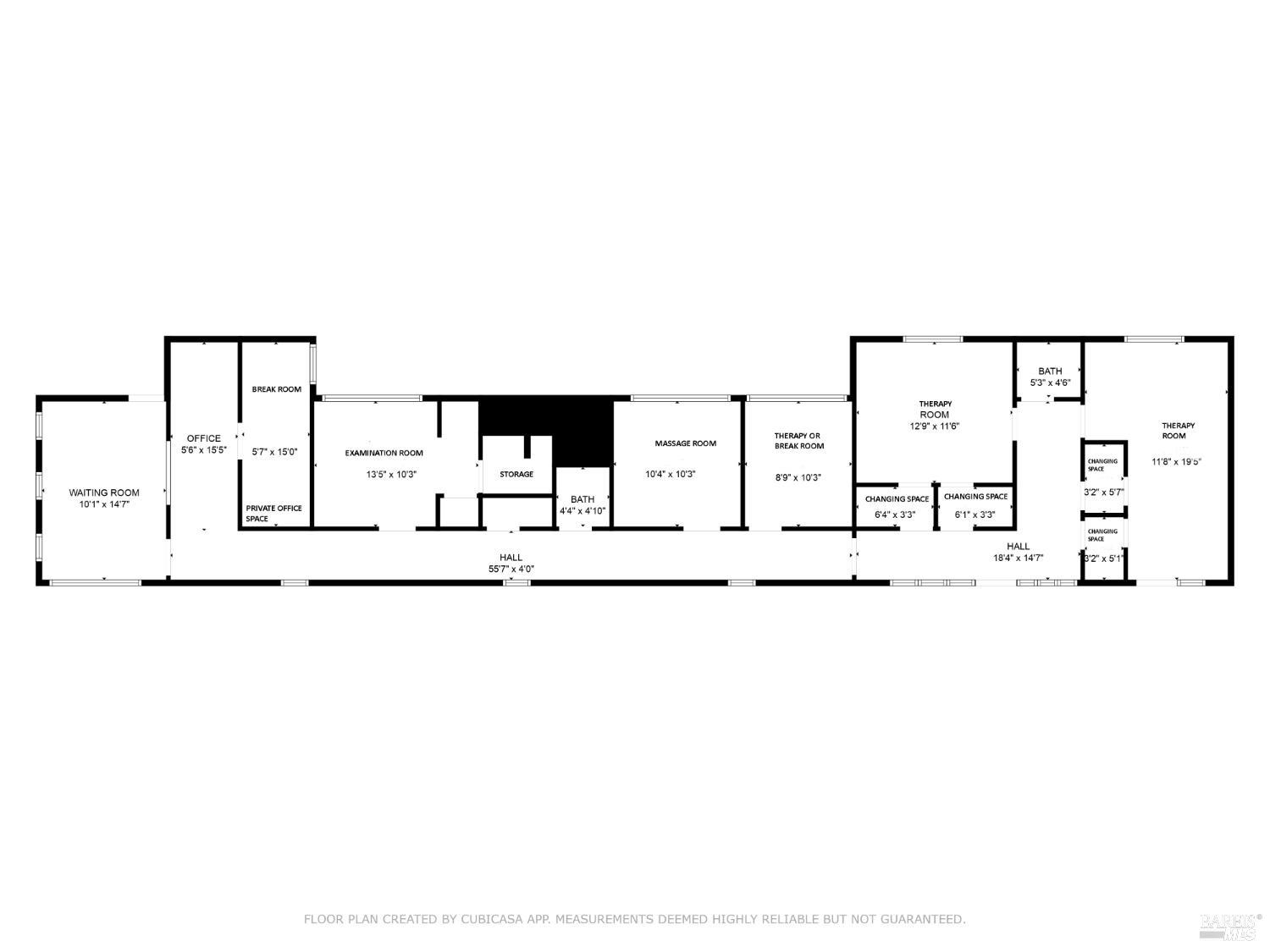 1225 S Main Street Willits CA 95490