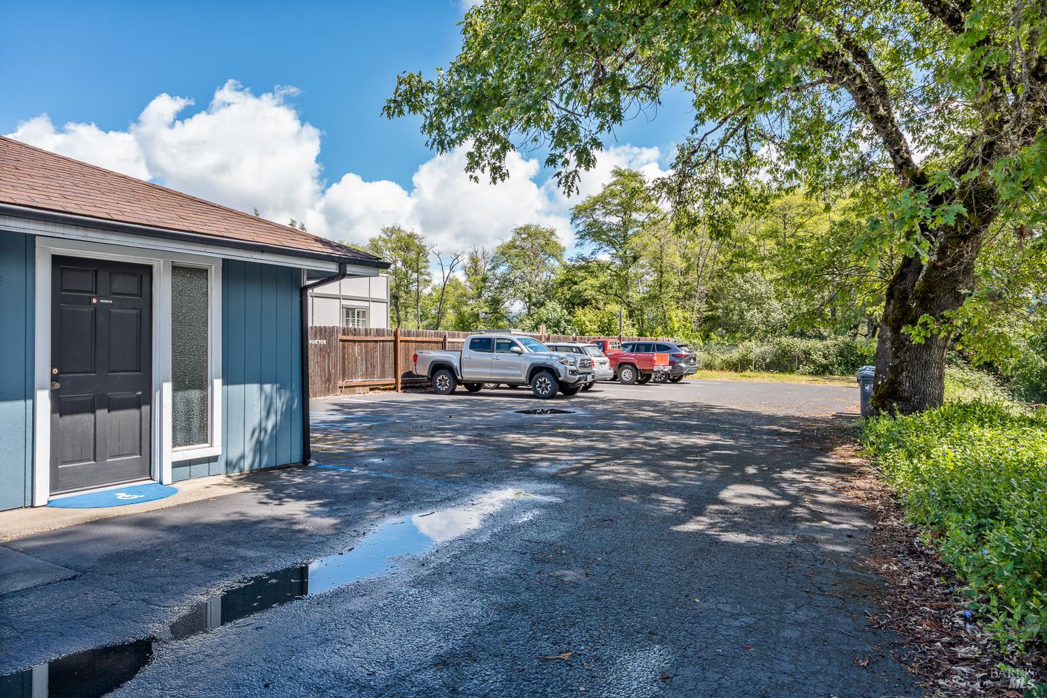 1225 S Main Street Willits CA 95490
