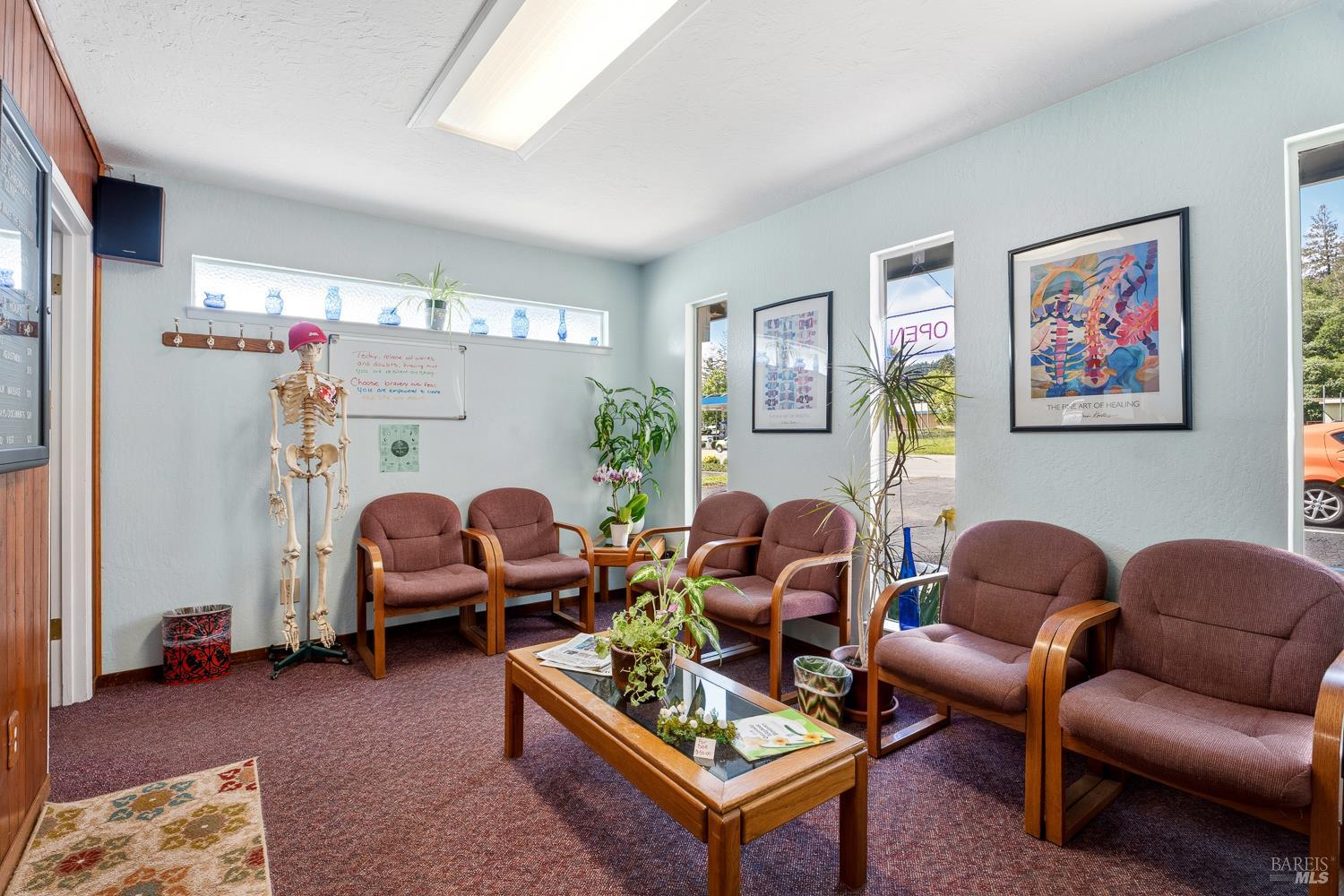 1225 S Main Street Willits CA 95490