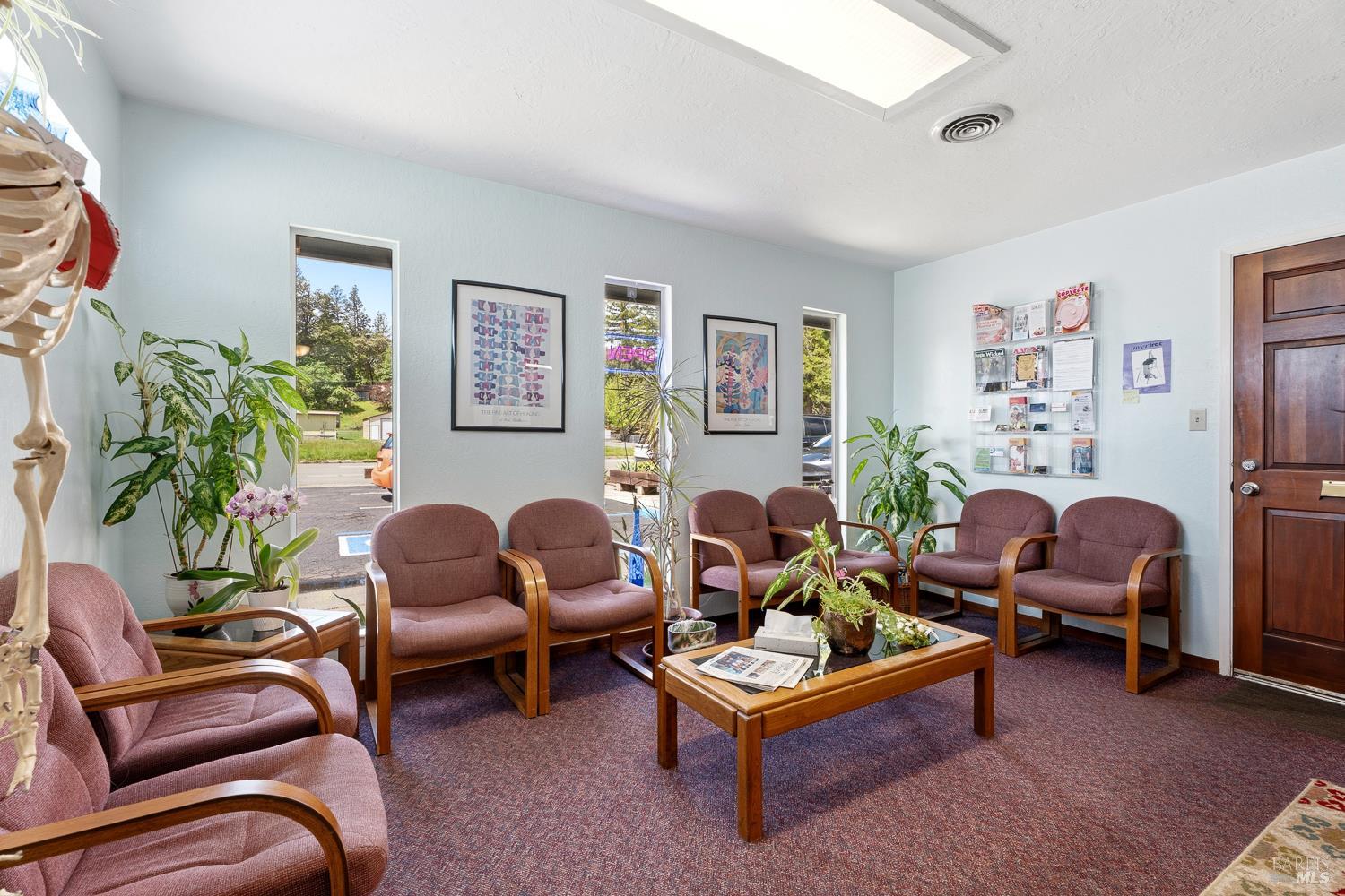 1225 S Main Street Willits CA 95490