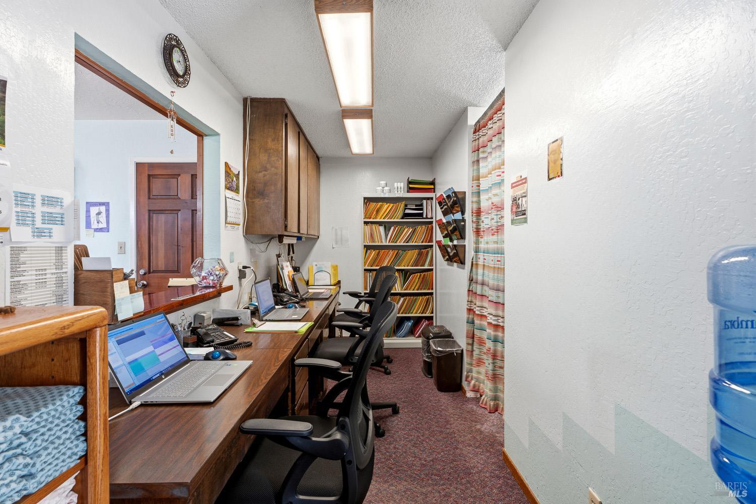 1225 S Main Street Willits CA 95490